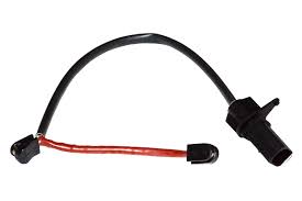 BOSCH 1987474507-ÖN FREN BALATA FİŞİ AUDI Q5 > 4G0615121C/140